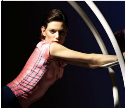 PFAFF HOBBYLOCK 2.0 - Publicité - 1