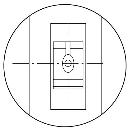 PFAFF 1245 - Règle - 6