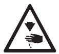 PFAFF 1245 - Avertissements - 11