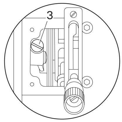 PFAFF 1245 - Règle - 5
