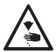 PFAFF 1245 - Avertissements - 9