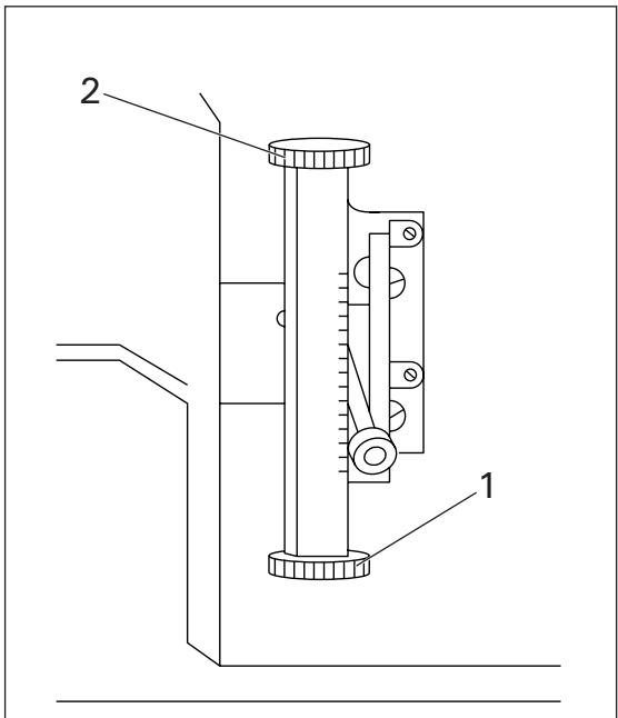 PFAFF 1245 - Significations des symboles - 11