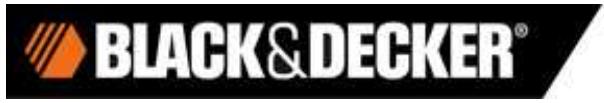 BLACK & DECKER BLACK & DECKER GK1635T - TRONCONNEUSE 35CM - 1600W - TENDEUR DE CHAINSE SANS OUTIL - 1