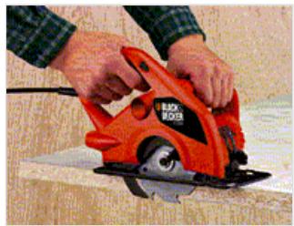 BLACK & DECKER BLACK & DECKER KS40 - 3