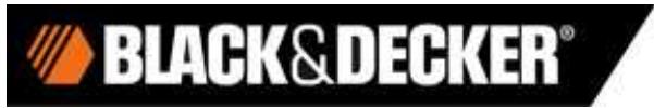 BLACK & DECKER BLACK & DECKER KS40 - 1