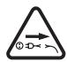 BLACK & DECKER BLACK & DECKER GK1640T - PRECAUZIONI DI SICUREZZA - 3