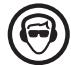 BLACK & DECKER BLACK & DECKER GK1640T - SAFETY INSTRUCTIONS - 2
