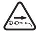 BLACK & DECKER BLACK & DECKER GK1640T - INSTRUCTIONS DE SECURITE - 3