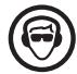 BLACK & DECKER BLACK & DECKER GK1640T - PRECAUZIONI DI SICUREZZA - 2