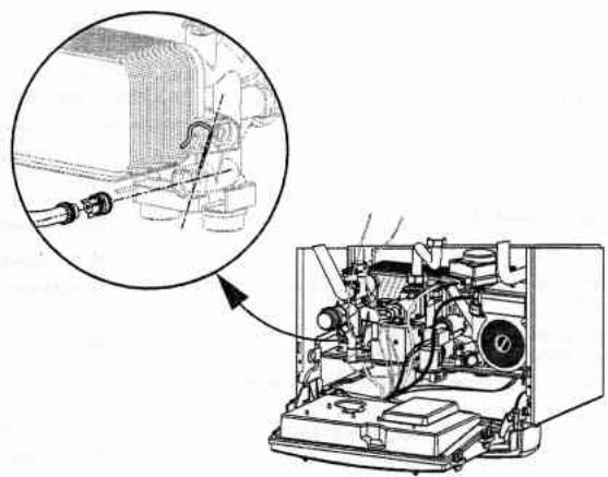 CHAFFOTEAUX & MAURY CHAFFOTEAUX & MAURY MIRA COMFORT CF - Caracteristiques particulieres - 1