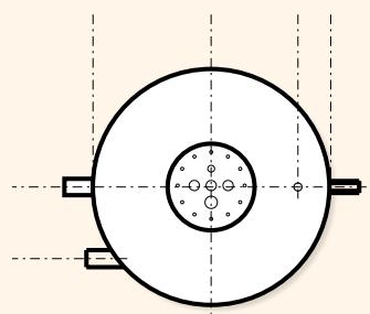 CHAFFOTEAUX & MAURY CHAFFOTEAUX & MAURY BK1S 1500 - FOURNITURES STANDARD - 2