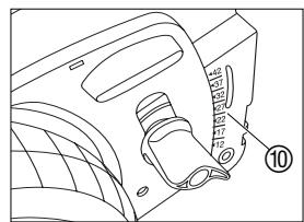 GARDENA 380 C - Tonte correcte : - 2