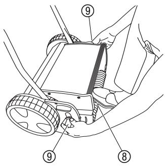 GARDENA 380 C - Tonte correcte : - 1