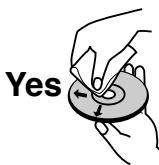 DAEWOO DF-4200S - Nettoyage des Disques - 1