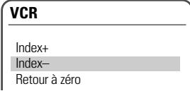 DAEWOO DF-4200S - PREFERENCES / Magnétoscope - 2