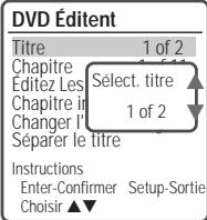 DAEWOO DH-6105 - Chapitre - 1