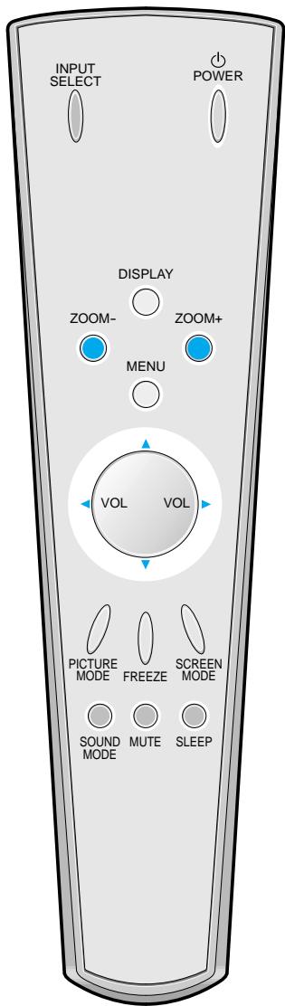 DAEWOO DP-4220LV - Agrandissement de l'image - 1
