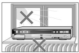 DAEWOO DQR-1000D - 1