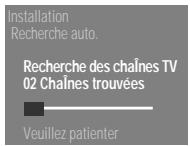 DAEWOO DQR-1000D - Installation initiale - 7