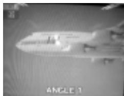 DAEWOO DQR-1000D - Angle de la caméra - 1