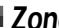 DAEWOO DQR-1000D - Zone d'informations tuner - 2