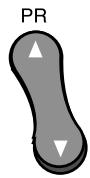 DAEWOO DSA-9310E - Appuyez sur le bouton PIP. - 2