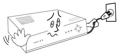 DAEWOO DSA-9310E - Contenu du CARTON - 21