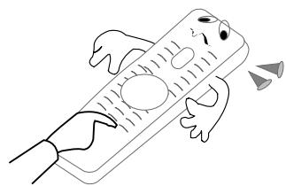 DAEWOO DSA-9310E - Contenu du CARTON - 18