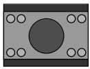 DAEWOO DSL-15D1T - ZOOM (aspect ratio) - 2