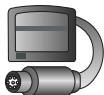 DAEWOO DSL-15D1T - Prise Casque - 3