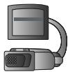 DAEWOO DSL-15D1T - Prise Casque - 5