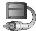 DAEWOO DSL-15D1T - Prise Casque - 2