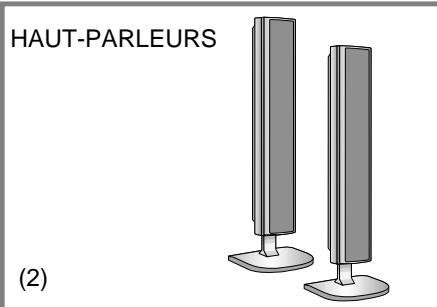 DAEWOO DT-4220NH,HANGER,STAND,SPEAKER - 1