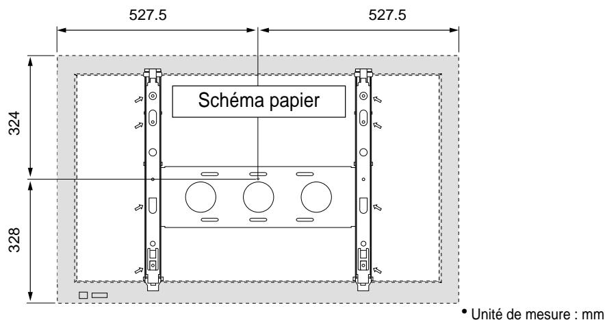 DAEWOO DT-4220NH,HANGER,STAND,SPEAKER - Veuillez suivre ces précautions de sécurité lors de l'installation ou de la manipulation. - 2