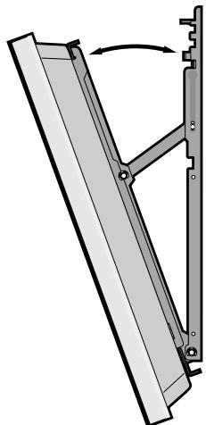 DAEWOO DT-4220NH,HANGER,STAND,SPEAKER - Remarque - 7