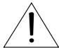 DAEWOO DV-3500H - Attention - 1
