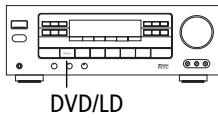 DAEWOO DV-3500H - Remarque - 1