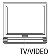 DAEWOO DV-3500H - Lecture des disques - 1