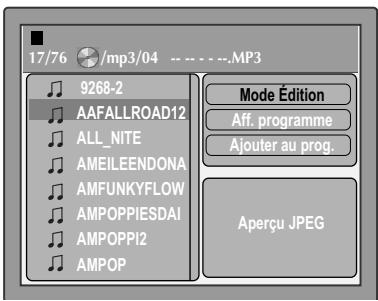 DAEWOO DV-3500H - Annulez PROGRAM (programme). - 1