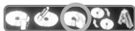 DAEWOO DVD RECORDER VCR3200 - Verrouillage/déverrouillage d'un disque (DVD+RW) - 1