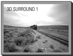 DAEWOO DVG-5000N - AMBIOPHONIE 3D - 2