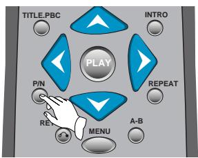 DAEWOO DVG-5000N - RÉGLAGE DU SYSTÉME - 1