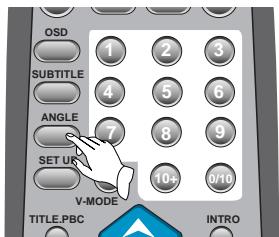 DAEWOO DVG-5000N - SELECTION DES ANGLES - 1