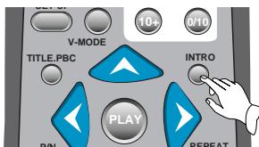 DAEWOO DVG-5000N - LECTURE RESUMÉE (VCD et CD AUDIO uniquement) - 1