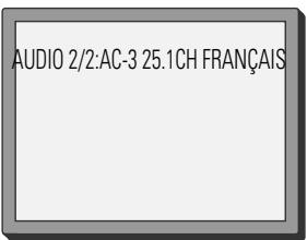 DAEWOO DVG-5000N - LECTURE D'UN DVD - 2