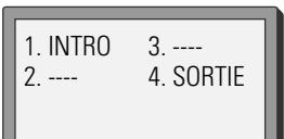 DAEWOO DVG-5000N - LORS DE LA LECTURE D'UN CD - 2