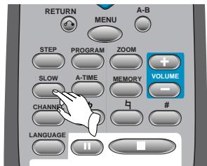 DAEWOO DVG-5000N - LECTURE LENTE - 1