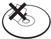 DAEWOO DVG-5000N - MANIPULATION DU DISQUE - 2