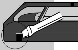 DAEWOO F14H3T1 - Cassettes - 1