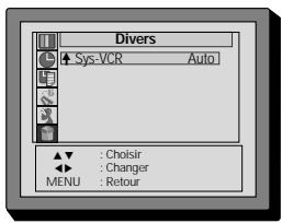 DAEWOO F14H3T1 - Répétition auto - 6